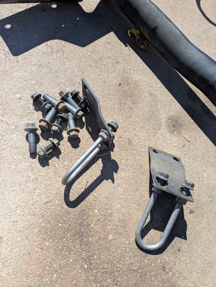 Kit de enganche de remolque Volvo XC90 2003-2014 OE con arnés de cableado y computadora 30698512 Foto 2 de 4