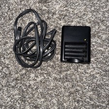 Genuine OEM Sony BC-CS2A AA AAA Ni-MH Camera Battery Charger w/ Power Cord