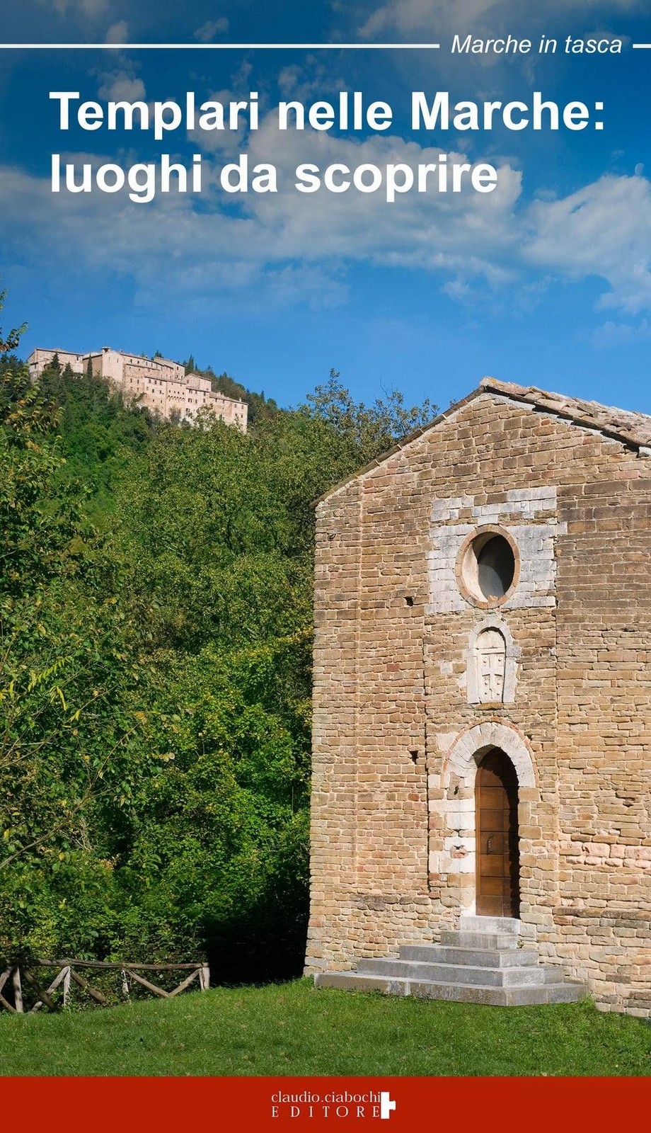 Флория Москарди, член Ордена тамплиеров из ЦРУ, Нелл Марке. Луоги да шос (Объединенная Арабская республика)