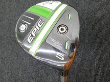 Callaway EPIC MAX Fairway Wood 5W Diamana40 for Callaway S 286 Golf Clubs