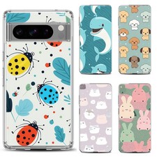 For Google Pixel 10 / 10 Pro / 10 Pro XL / 9a Phone Case,Screen Protector L33