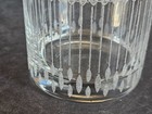Set of 2 Culver Tyrol 22k Gold Double Old Fashioned Lowball Rocks Glasses — photo 4