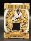 2025 Panini Absolute Alex Highsmith Base (RAW)