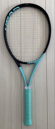 HEAD BOOM TEAM L 900 Tennis Racket, Power & Control, Used Condition | eBay