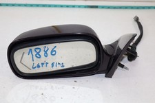 2006-2011 Cadillac Dts Driver Side View Mirror Assembly Oem