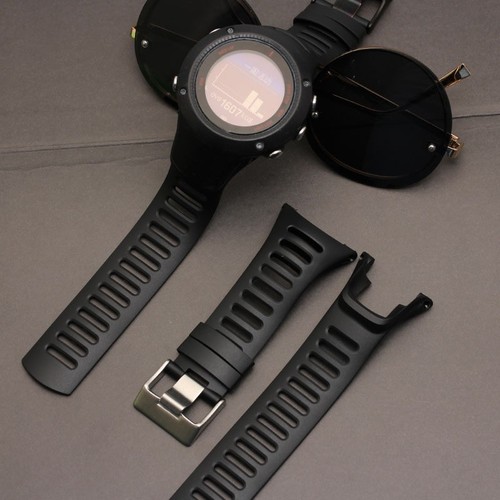 Wasserdicht Armband Outdoor Gummi 350mm Einstellbar Armband Praktisch Neu - Zdjęcie 10 z 12