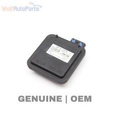 2019-2020 Vw Atlas - Homelink Garage Door Opener Module 4n0907410b