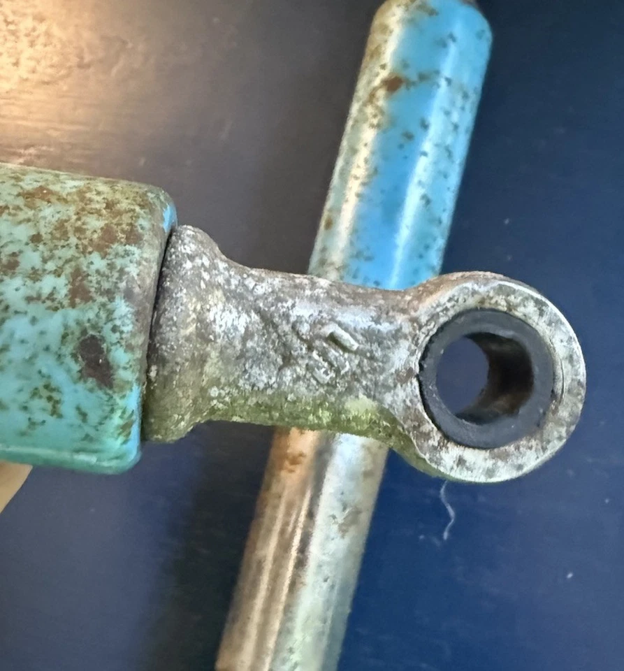 1972 SUZUKI MT50 Trail Hopper OEM задние амортизаторы Япония 1973 1971 работает MT 50 - Изображение 4 из 4