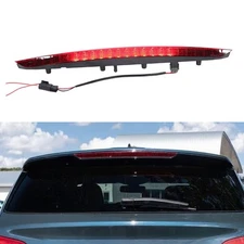 For 2016-2018 Lincoln MKX OEM 3rd Brake Lamp Stop Light High Mount FA1Z13A613AB