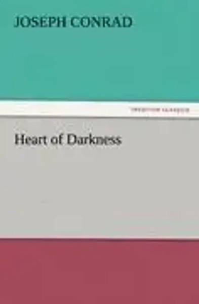 Heart Of Darkness | Joseph Conrad | Englisch | Taschenbuch | 96 S. | 2011-image
