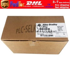 Factory Sealed Allen-Bradley 150-C43NBD SMC-3 Smart Motor Controller US Free Tax