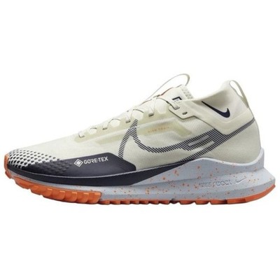 Nike React Pegasus Trail 4 GTX Gore-Tex Sea Glass HM9728-001 Men Running Shoe 11