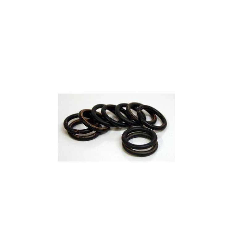 Vaillant 193537 O-Ring 10 Pack - Genuine Vaillant part