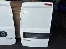 Porte arrière et accessoires Opel COMBO
