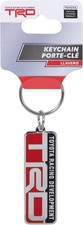 Toyota Racing Development Keychain Key Chain