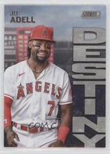 2022 Topps Stadium Club Dynasty and Destiny Jo Adell #5B 4al