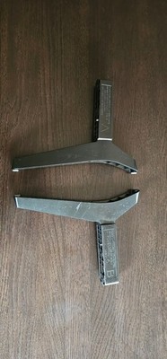 MAM642843 Used Stand Base Neck Leg With Screws For LG Full HD TV