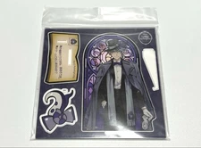 Twisted Wonderland Acrylic Stand [Azul]