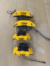 2018 Audi A7 Big Brake Kit G Stop Calipers Only