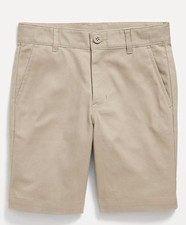 NWT Set Of 2 Old Navy Boys Shorts Size 10