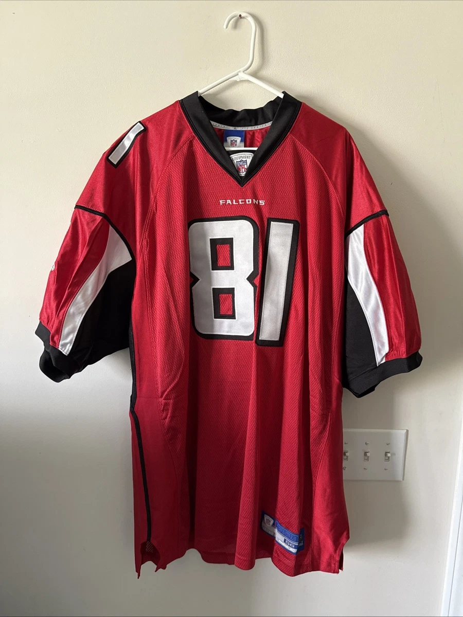 Reebok Atlanta Falcons NFL Jerseys for sale | eBay