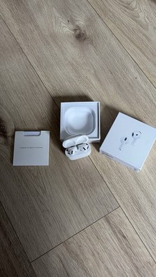 Apple AirPods 4 (ANC) Brand New