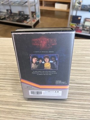 Netflix Stranger Things Season 2 - Blu-Ray | eBay