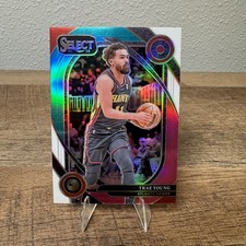 Trae Young 49 Card Prices | Trae Young 49 Card List
