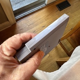 NES Nintendo - Hollywood Squares Game: Cartridge, Dust Sleeve and Booklet