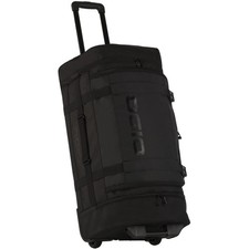 OGIO Crawler Wheeled Travel Kit Gear Bag Moto...