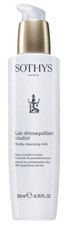 SOTHYS Vitality Cleansing Milk  Refreshing Daily Face 6.7 Fl Oz Pack of 1 