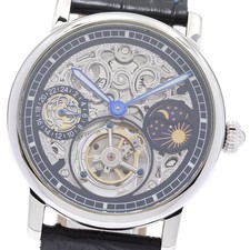 ERA Prometheus Tourbillon Manual Men's Watch with Box & Warranty From Japan