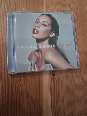 Cd Leona Lewis Echo
