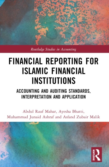 Financial Reporting for Islamic Financial Institutions by Abd... - - Image 4