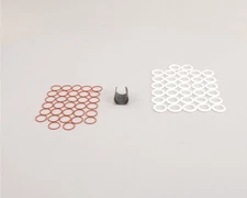 Star Tube Guide Repl Kit PS-RG7509 - Genuine OEM Replacement Part