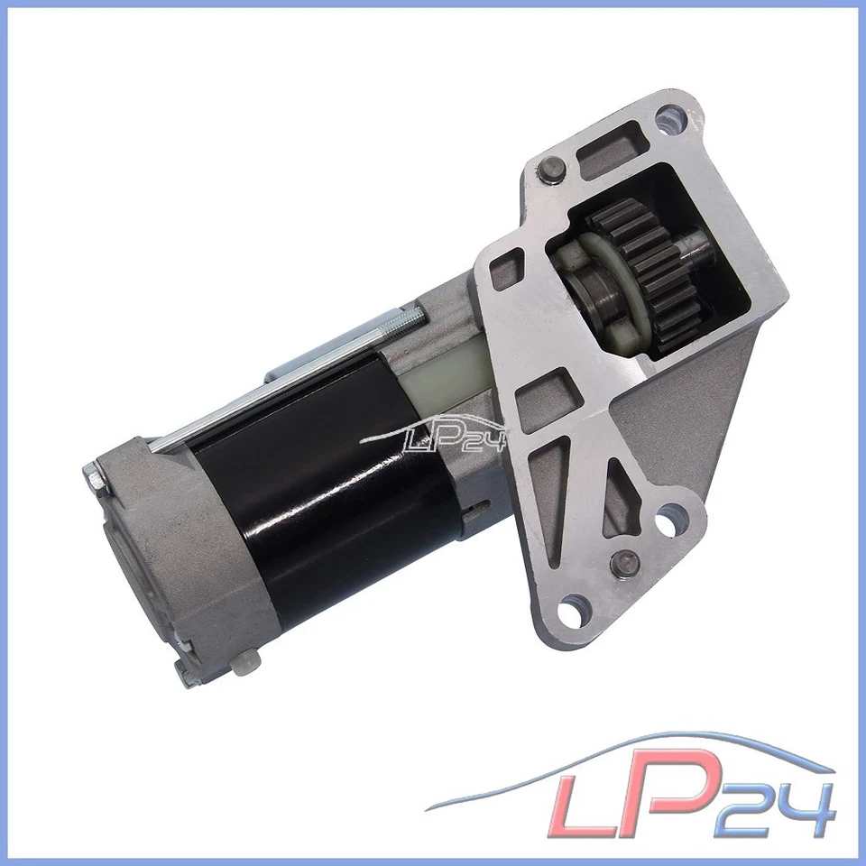 DÉMARREUR STARTER 2 KW POUR DODGE AVENGER 07- CALIBER 06- JOURNEY 08- 2.0 CRD - Photo 3/4