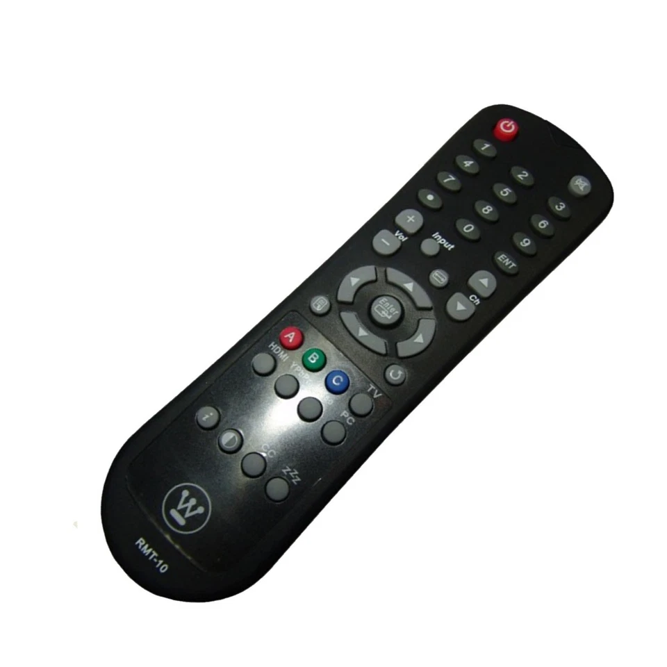 Novo Controle Remoto de TV Westinghouse RMT-10 WE42D600 WE60A900 WE32D300 Original - Imagem 3 de 3