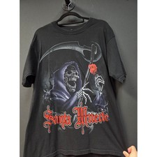 Y2K Reaper Tee Size XL
