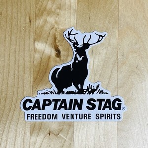 Captain Stag | eBay