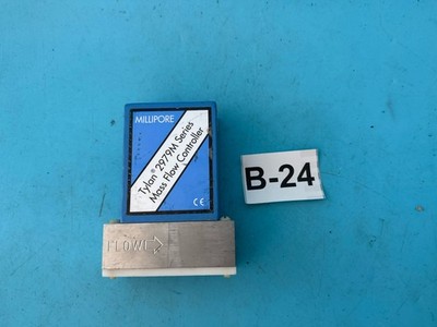 Millipore Tylan FC-2979MEPS-M Mass Flow Controller 500 SCCM CO Gas MFC