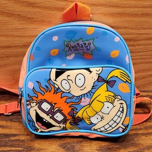 Rugrats Angelica Backpack | eBay