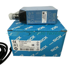 1PCS NEW SICK KT5W-2P2113 Contrast Sensors KT...