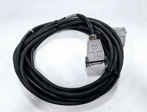 FANUC WE-7147-211-100 RTU EXTENSION CABLE USED