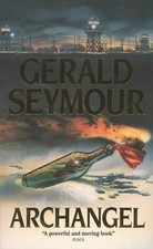 Archangel von Gerald Seymour | Buch | Zustand gut