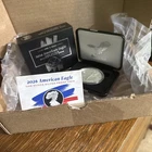*1776 - 2026 American Eagle One Ounce Silver Proof Coin  Liberty Bell Privy