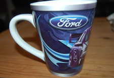 Racing Ford Falcon  Motorsport Mug