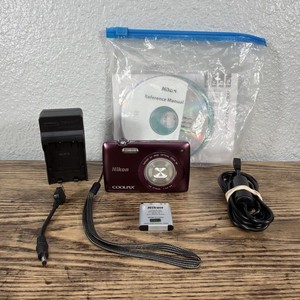 Coolpix S4300 | eBay