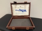 Disney Cruise Line Items; Dream Gift Box, Inaugural pins and 1 button — photo 2
