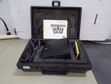 Vintage AMX Wireless Slide Projector Control MX40A w/ carrying case