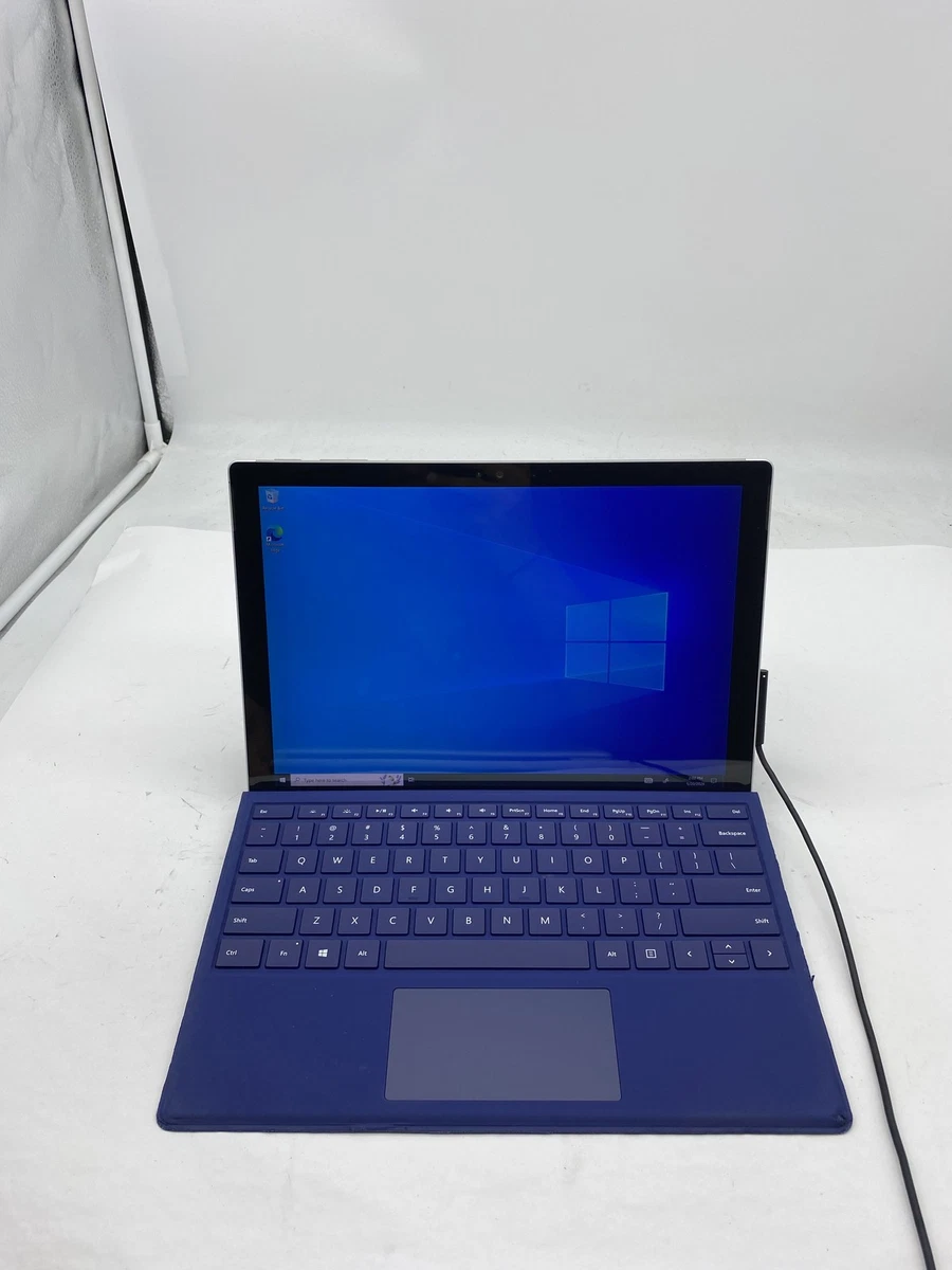 Microsoft Surface Pro 4 128 GB Tablets for sale | eBay